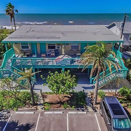 Apartament Breezy Belleair 5E Clearwater Beach Zewnętrze zdjęcie