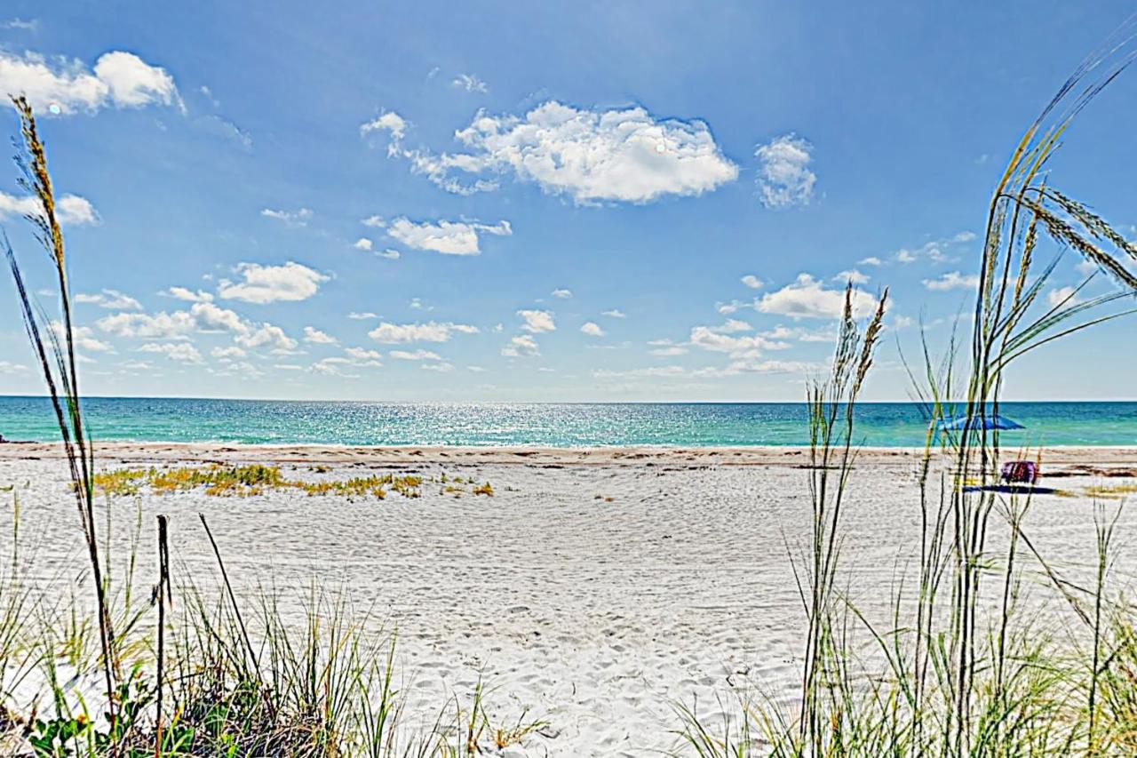 Apartament Breezy Belleair 5E Clearwater Beach Zewnętrze zdjęcie