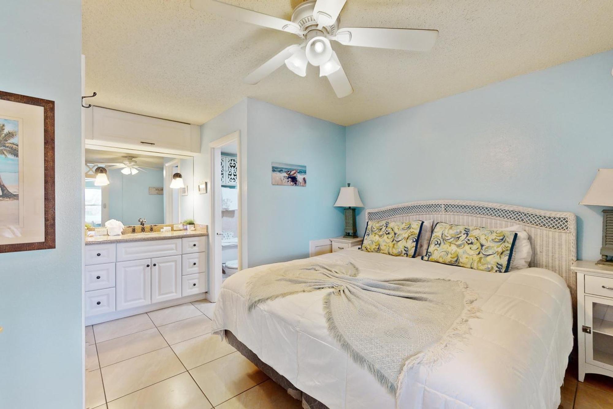 Apartament Breezy Belleair 5E Clearwater Beach Zewnętrze zdjęcie