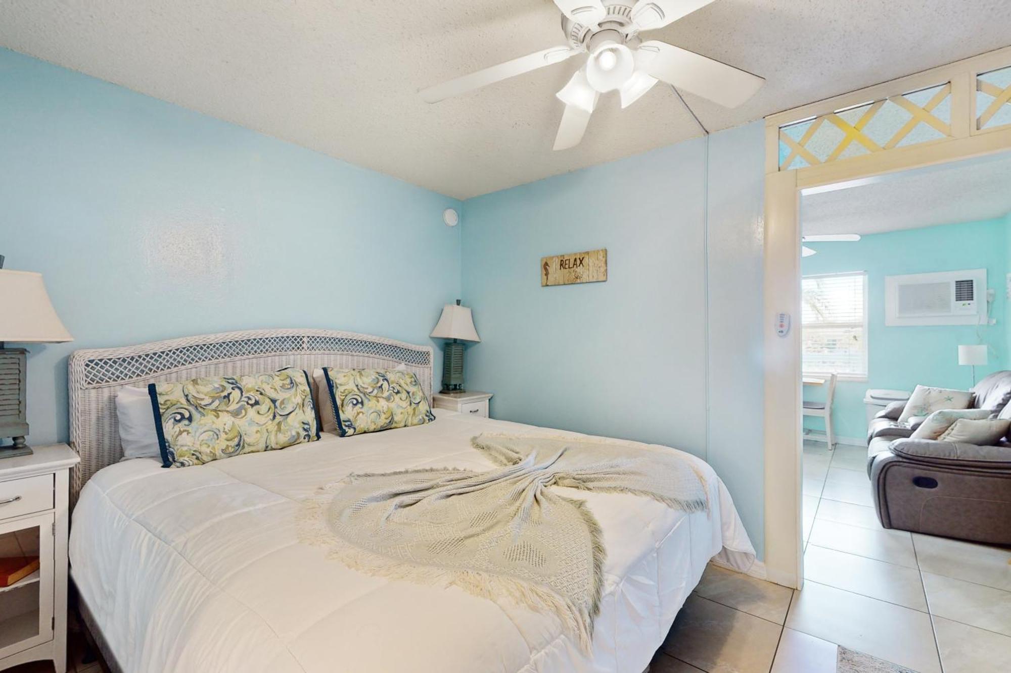 Apartament Breezy Belleair 5E Clearwater Beach Zewnętrze zdjęcie