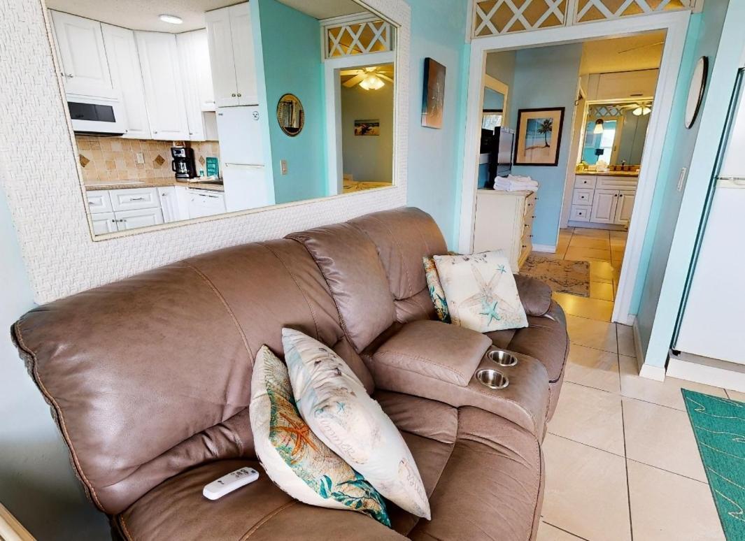 Apartament Breezy Belleair 5E Clearwater Beach Zewnętrze zdjęcie