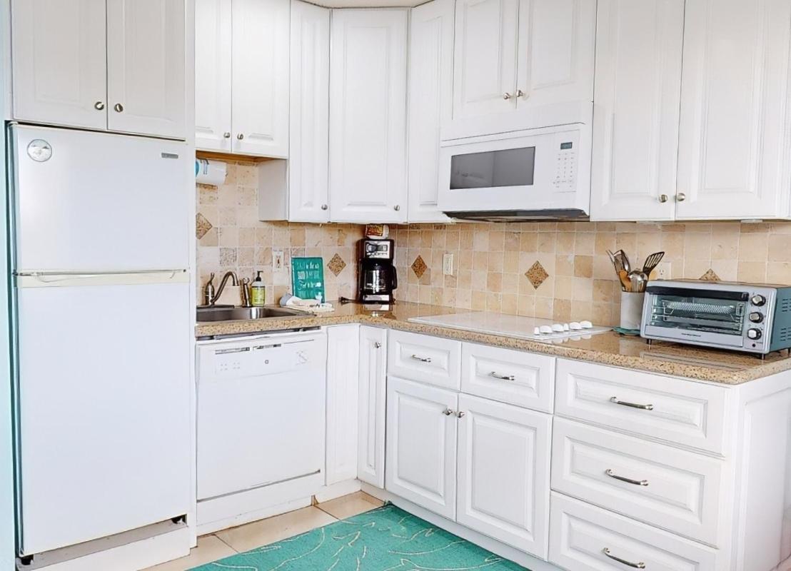 Apartament Breezy Belleair 5E Clearwater Beach Zewnętrze zdjęcie