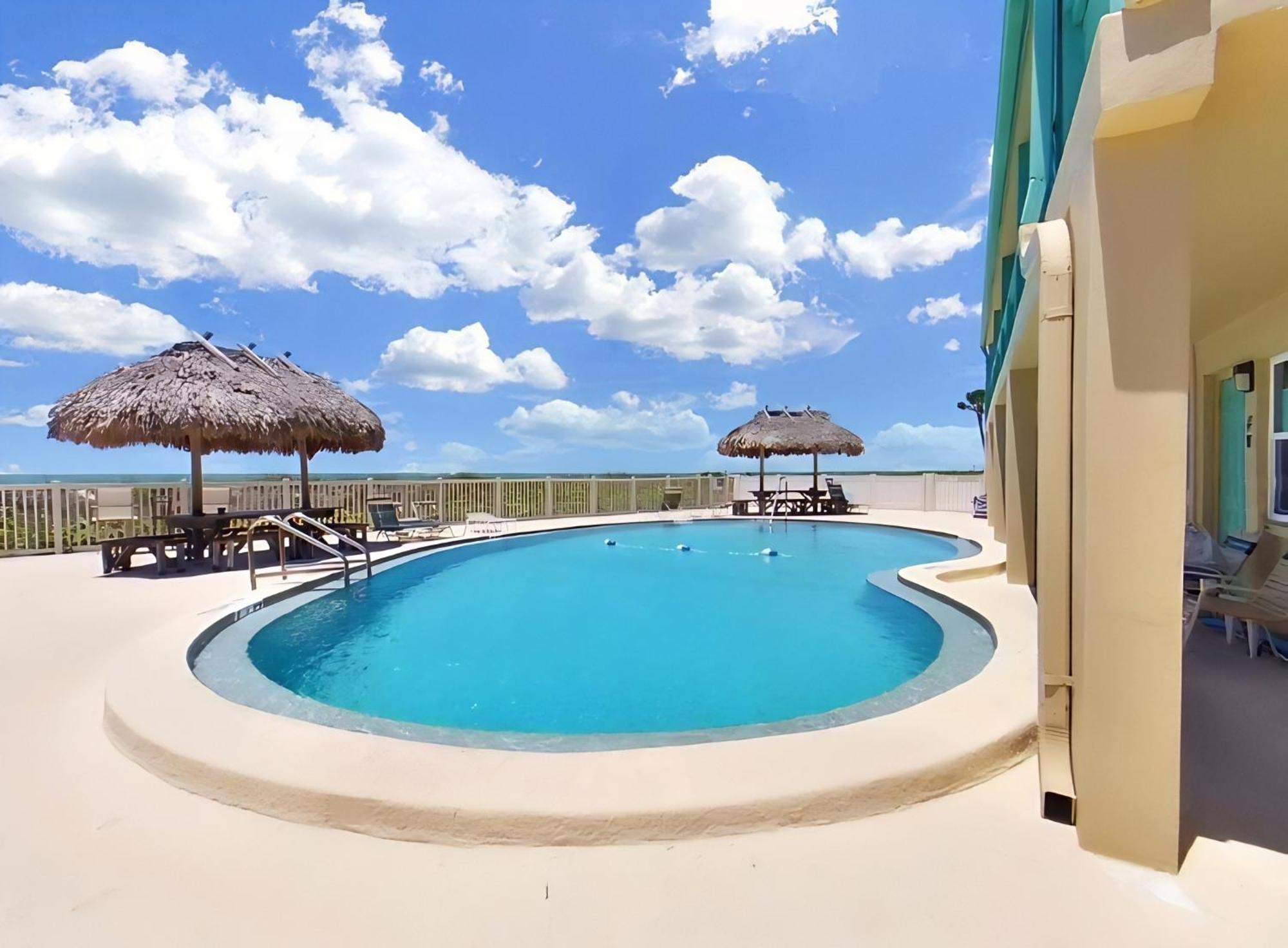 Apartament Breezy Belleair 5E Clearwater Beach Zewnętrze zdjęcie