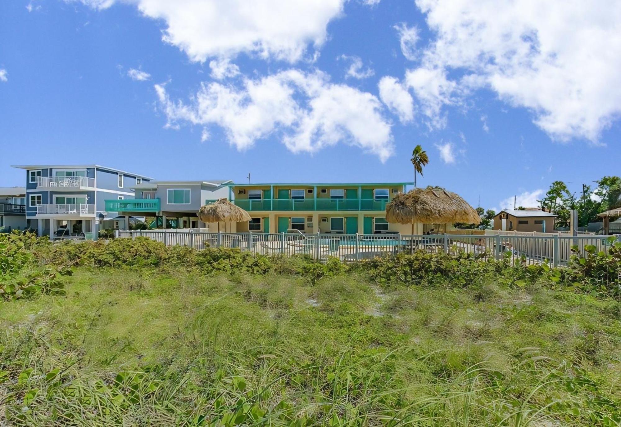 Apartament Breezy Belleair 5E Clearwater Beach Zewnętrze zdjęcie