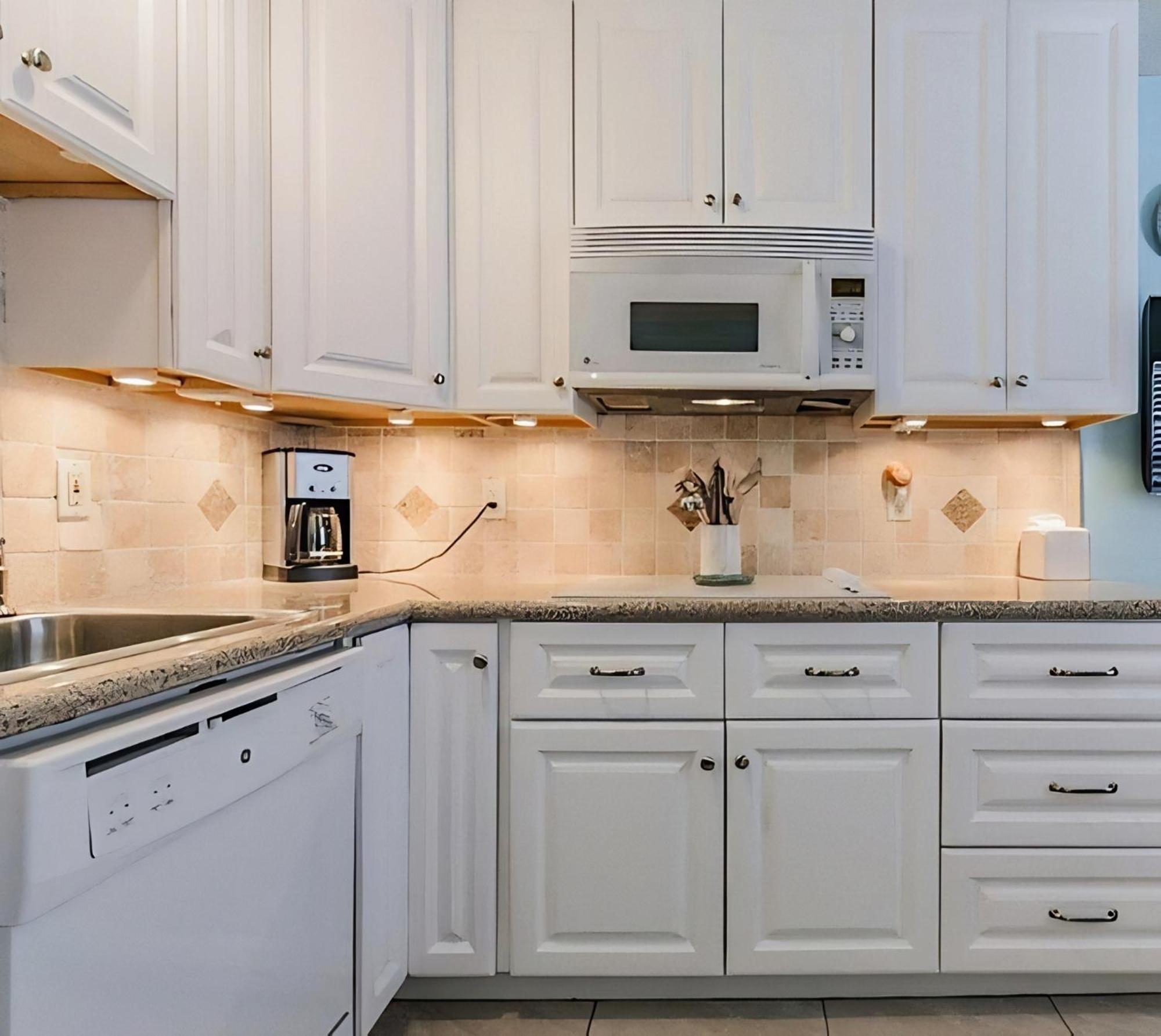 Apartament Breezy Belleair 5E Clearwater Beach Zewnętrze zdjęcie